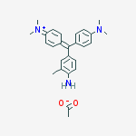 CAS No 72102-58-0  Molecular Structure