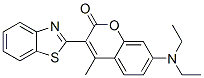 CAS No 72102-92-2  Molecular Structure
