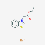 Cas Number: 72104-28-0  Molecular Structure