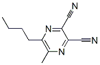 CAS No 72112-24-4  Molecular Structure