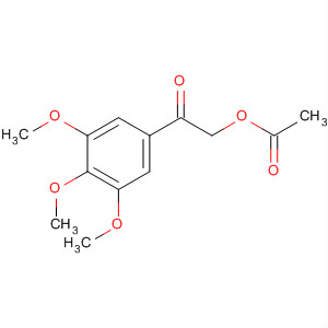 CAS No 72117-70-5  Molecular Structure