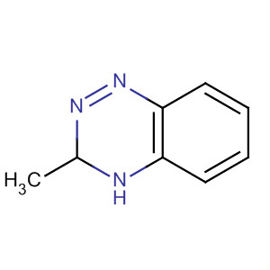 CAS No 72119-75-6  Molecular Structure