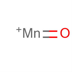 CAS No 72125-83-8  Molecular Structure