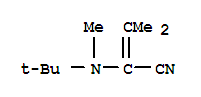 CAS No 72129-61-4  Molecular Structure