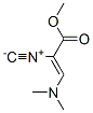 CAS No 72130-98-4  Molecular Structure