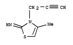 Cas Number: 721386-24-9  Molecular Structure