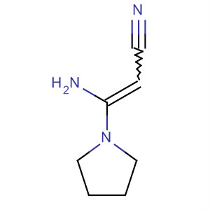 Cas Number: 72139-48-1  Molecular Structure