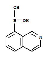 CAS No 721401-43-0  Molecular Structure