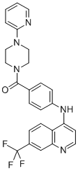 Cas Number: 72141-45-8  Molecular Structure