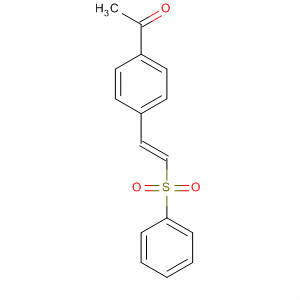 CAS No 721427-01-6  Molecular Structure