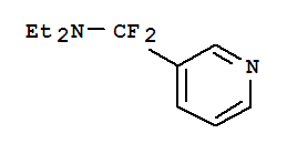CAS No 721451-43-0  Molecular Structure