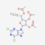 CAS No 72149-25-8  Molecular Structure
