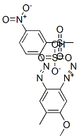 CAS No 72152-44-4  Molecular Structure