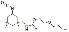 Cas Number: 72152-95-5  Molecular Structure