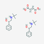 Cas Number: 72156-35-5  Molecular Structure