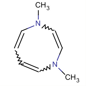 Cas Number: 72160-99-7  Molecular Structure