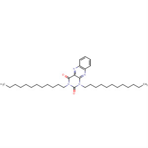 CAS No 72165-40-3  Molecular Structure