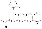 CAS No 72169-92-7  Molecular Structure