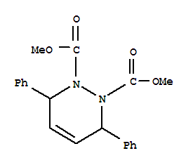 CAS No 7217-29-0  Molecular Structure