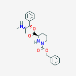 CAS No 72173-00-3  Molecular Structure