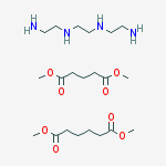CAS No 72175-31-6  Molecular Structure
