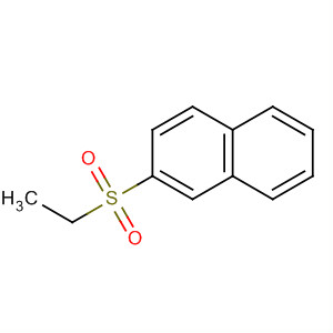 CAS No 72176-70-6  Molecular Structure