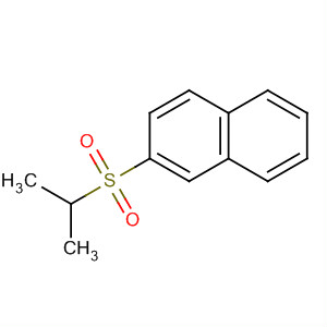 CAS No 72176-73-9  Molecular Structure