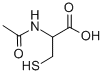 CAS No 7218-04-4  Molecular Structure