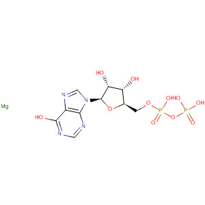 CAS No 7219-40-1  Molecular Structure