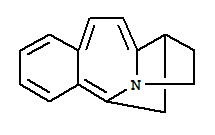 CAS No 7219-73-0  Molecular Structure