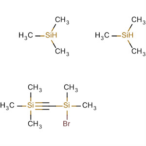 CAS No 72190-71-7  Molecular Structure