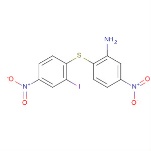 CAS No 721925-29-7  Molecular Structure