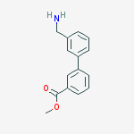 CAS No 721939-68-0  Molecular Structure