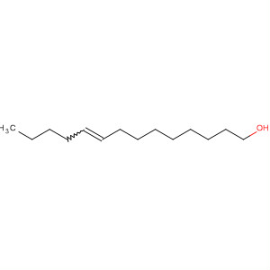 CAS No 72194-91-3  Molecular Structure