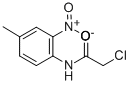 CAS No 72196-97-5  Molecular Structure