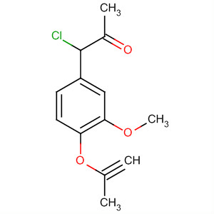 CAS No 721968-31-6  Molecular Structure