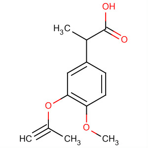 CAS No 721968-54-3  Molecular Structure