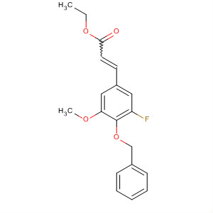 CAS No 721968-59-8  Molecular Structure