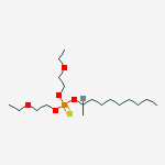 Cas Number: 72197-96-7  Molecular Structure