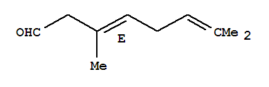 Cas Number: 72203-98-6  Molecular Structure