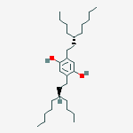 Cas Number: 72207-58-0  Molecular Structure