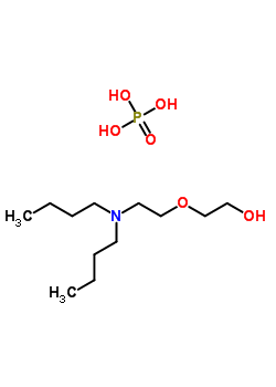 CAS No 72207-81-9  Molecular Structure