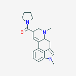 CAS No 7221-79-6  Molecular Structure