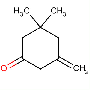 Cas Number: 72212-29-4  Molecular Structure