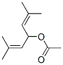 CAS No 72214-32-5  Molecular Structure