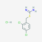 CAS No 72214-67-6  Molecular Structure