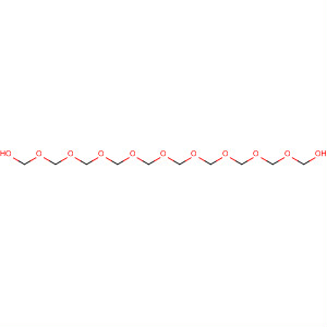 CAS No 72223-88-2  Molecular Structure