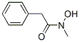 CAS No 72229-75-5  Molecular Structure