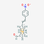 CAS No 7223-81-6  Molecular Structure