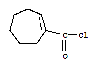 CAS No 72233-47-7  Molecular Structure